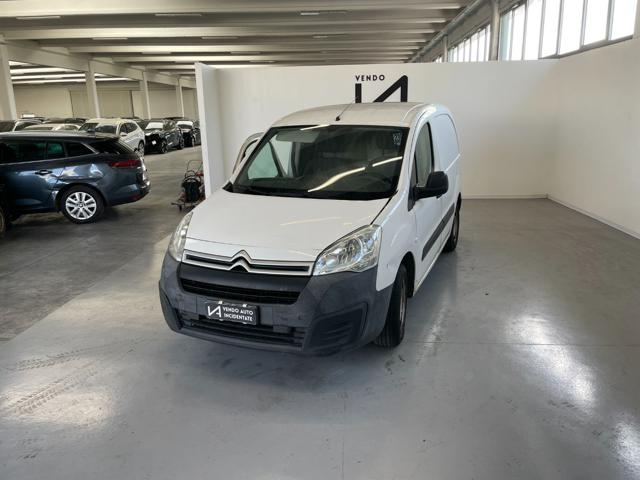 CITROEN Berlingo usata, con Alzacristalli elettrici