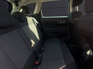 CITROEN C3 Aircross usata, con Autoradio digitale