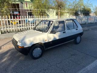 RENAULT R 5 usata 1