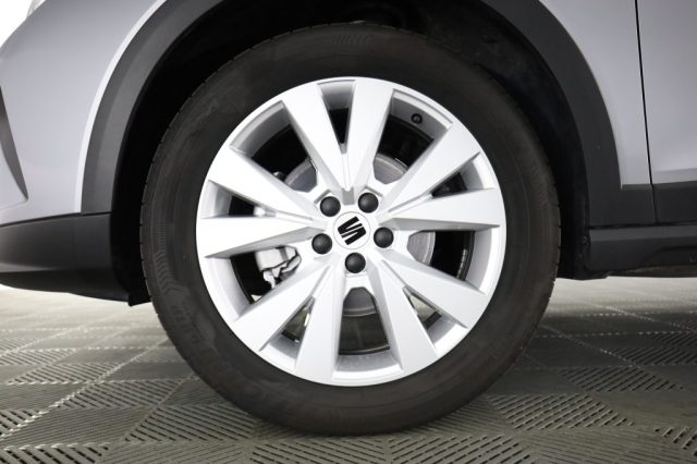 SEAT Arona usata 8