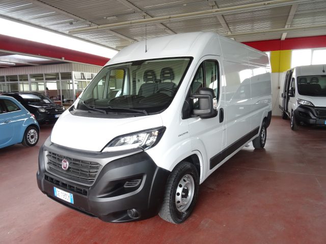 FIAT Ducato usata, con ABS