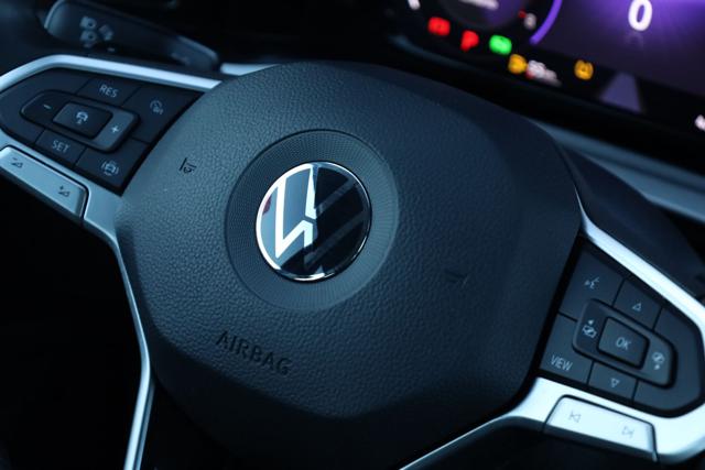 VOLKSWAGEN Golf usata, con Sistema di chiamata d