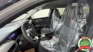 JEEP Avenger usata, con Vetri oscurati