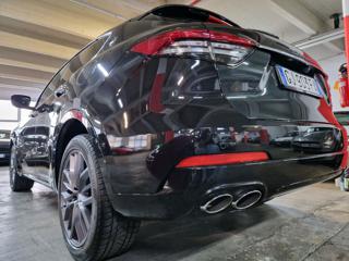 MASERATI Levante usata, con Fendinebbia