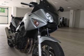 HONDA CBF 600 usata 1