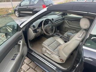 AUDI A4 usata, con ESP