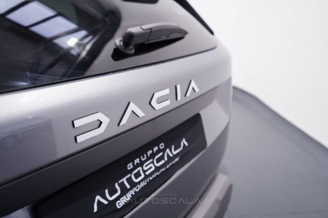 DACIA Duster usata 42