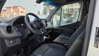 MERCEDES-BENZ Sprinter usata, con Climatizzatore