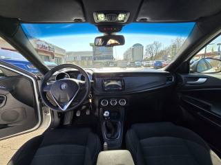 ALFA ROMEO Giulietta usata, con Cerchi in lega