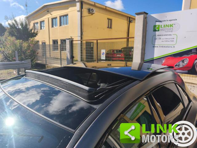 MERCEDES-BENZ A 35 AMG usata, con Specchietti laterali elettrici