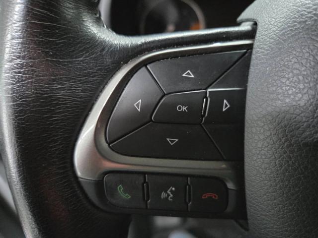 JEEP Renegade usata, con Controllo trazione