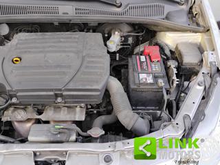 SUZUKI SX4 usata 25