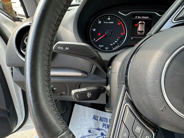 AUDI A3 usata 60
