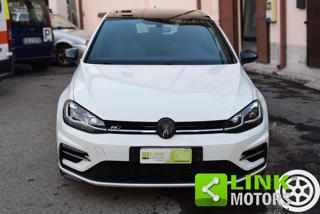 VOLKSWAGEN Golf usata, con Airbag laterali