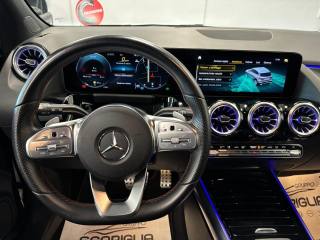 MERCEDES-BENZ GLA 180 usata, con USB