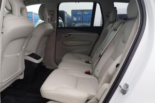 VOLVO XC90 usata, con Controllo automatico clima