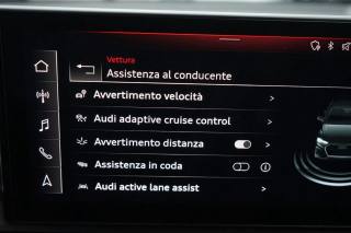 AUDI Q5 usata, con Fendinebbia
