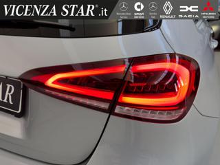 MERCEDES-BENZ A 180 usata, con Airbag Passeggero