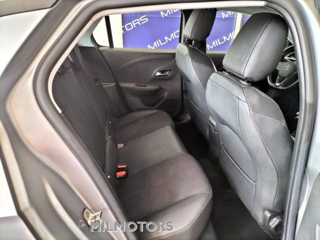 OPEL Corsa usata, con ESP