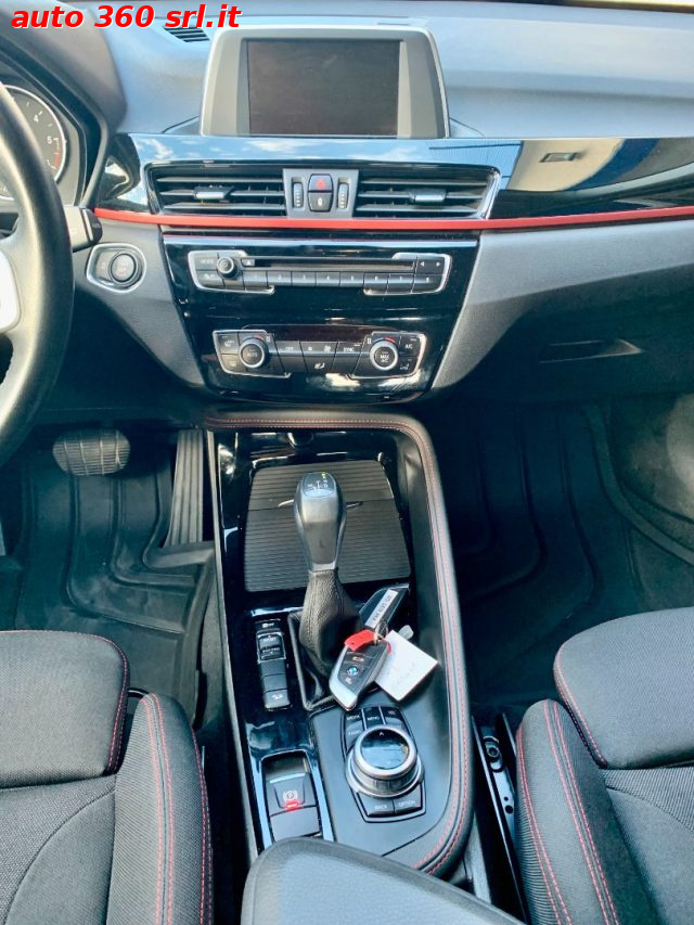 BMW X1 usata, con Cerchi in lega