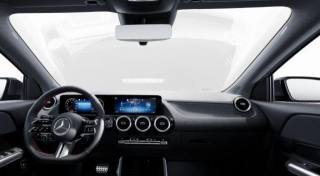 MERCEDES-BENZ GLA 200 usata, con Cerchi in lega