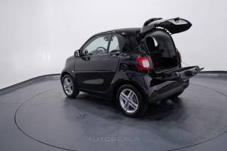 SMART ForTwo usata 26