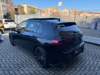 VOLKSWAGEN Golf GTI usata, con Cerchi in lega