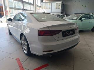 AUDI A5 usata, con Airbag