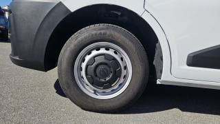 NISSAN Interstar usata 19