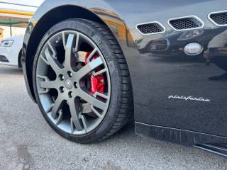 MASERATI GranTurismo usata, con Chiusura centralizzata