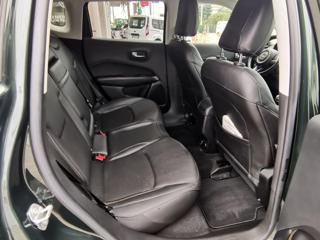 JEEP Compass usata, con Park Distance Control