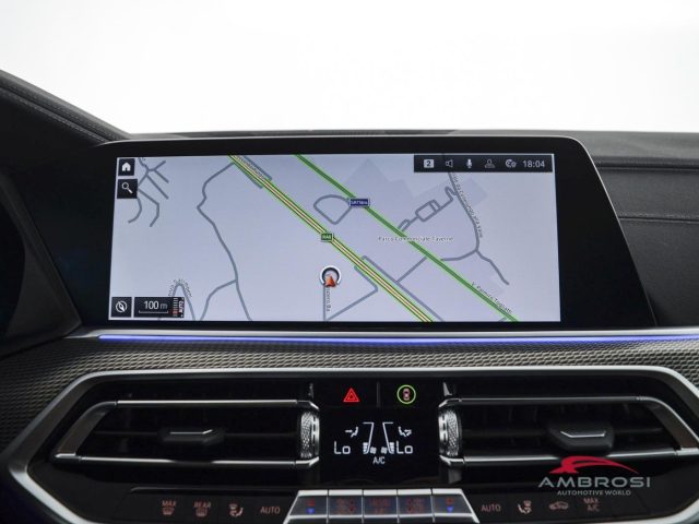 BMW X5 usata 13