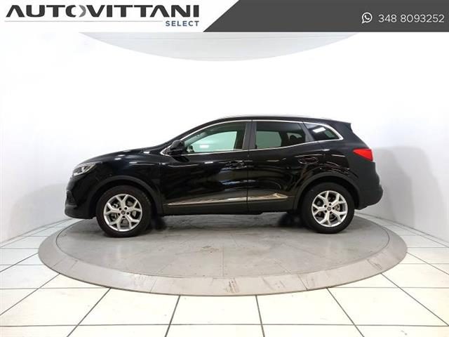 RENAULT Kadjar usata 7