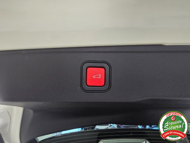 JEEP Avenger usata, con Controllo automatico clima