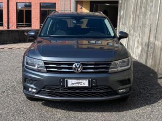 VOLKSWAGEN Tiguan Allspace usata, con Airbag