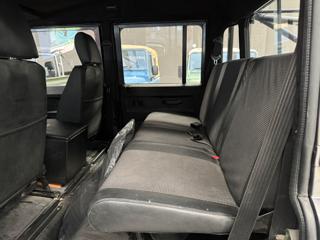 LAND ROVER Defender usata 23