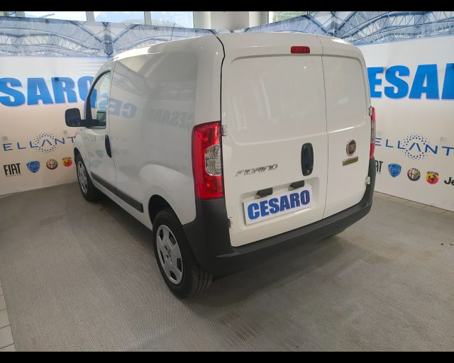 FIAT Fiorino usata, con Alzacristalli elettrici