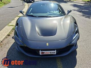 FERRARI F8 usata, con Autoradio digitale