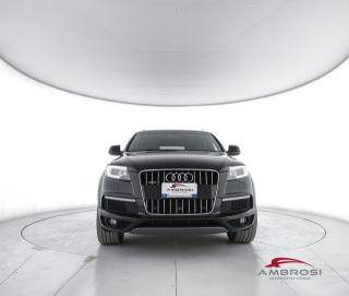 AUDI Q7 usata 4