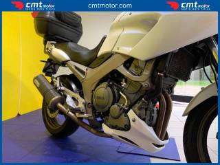 YAMAHA TDM 900 usata 7