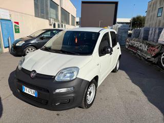 FIAT Panda usata, con ABS