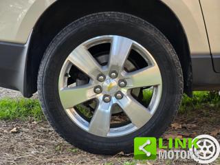 CHEVROLET Traverse usata, con Chiusura centralizzata