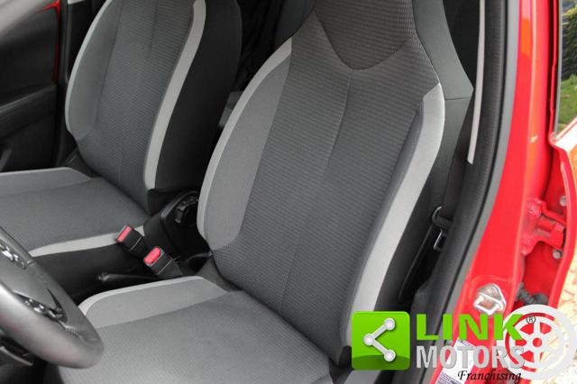 TOYOTA Aygo usata, con Chiusura centralizzata