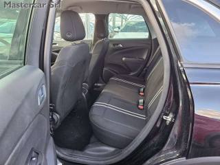 OPEL Crossland usata, con Vetri oscurati