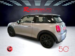 MINI Cooper D usata 10