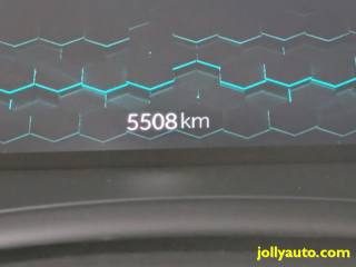 JEEP Renegade usata, con Cruise Control