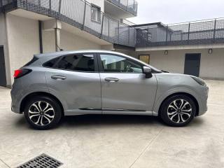 FORD Puma usata, con Chiusura centralizzata