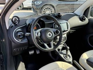 SMART ForTwo usata, con Chiusura centralizzata