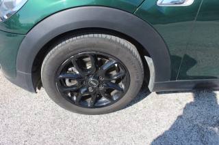 MINI Cooper S usata, con Cerchi in lega