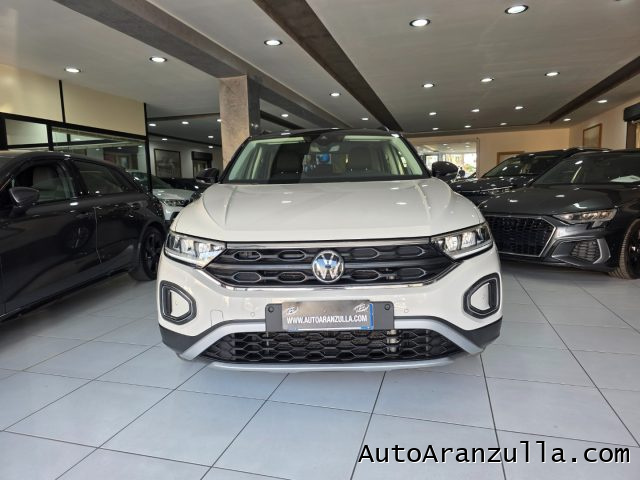 VOLKSWAGEN T-Roc usata, con Airbag